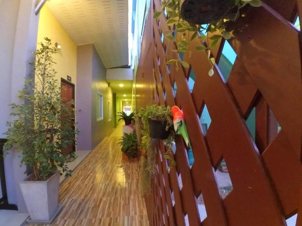 De​ Lanta Place Ко-Ланта Экстерьер фото